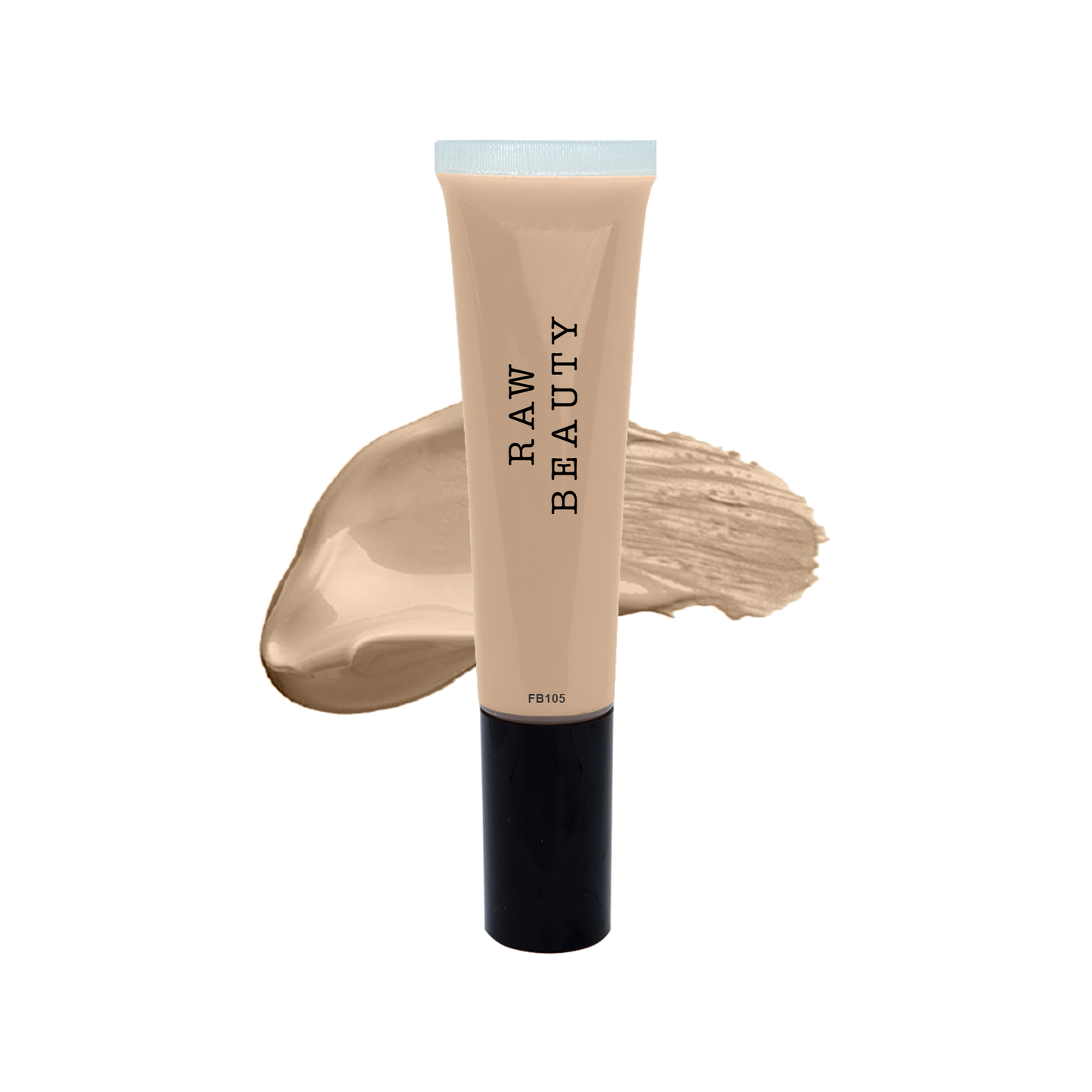 Nourishing BB Cream