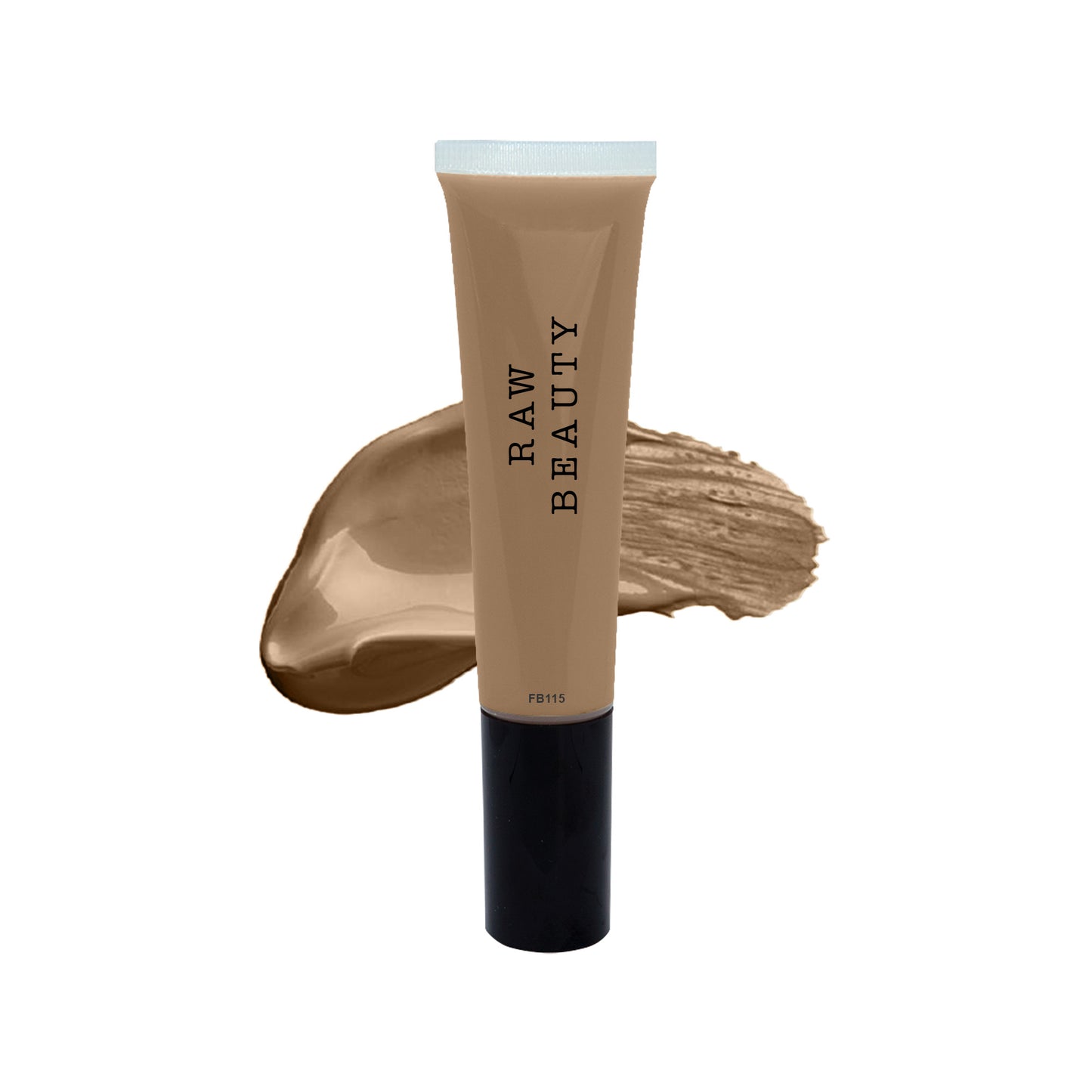 Nourishing BB Cream