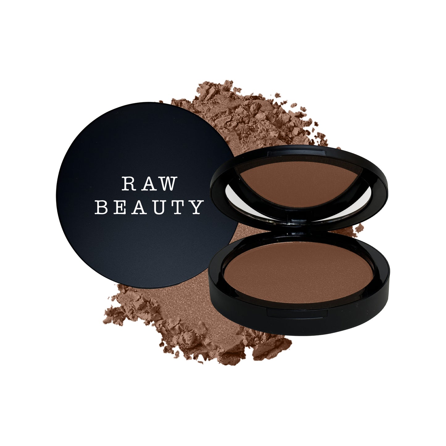 Bronzer