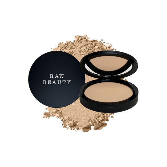 Duel Blend Powder Foundation