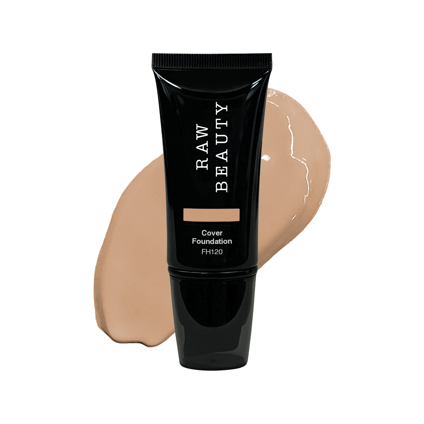 Radiant full coverage foundation
