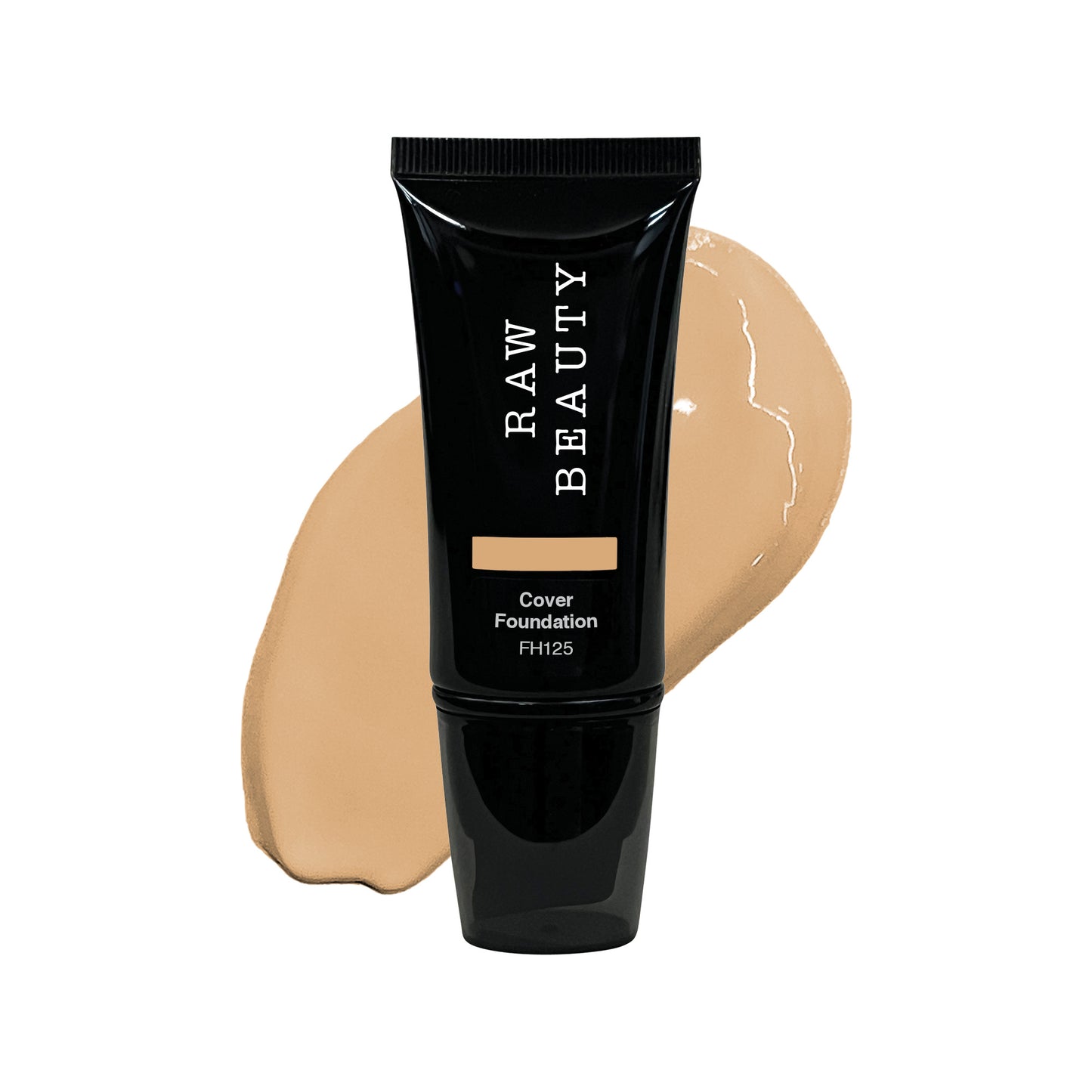 Radiant full coverage foundation