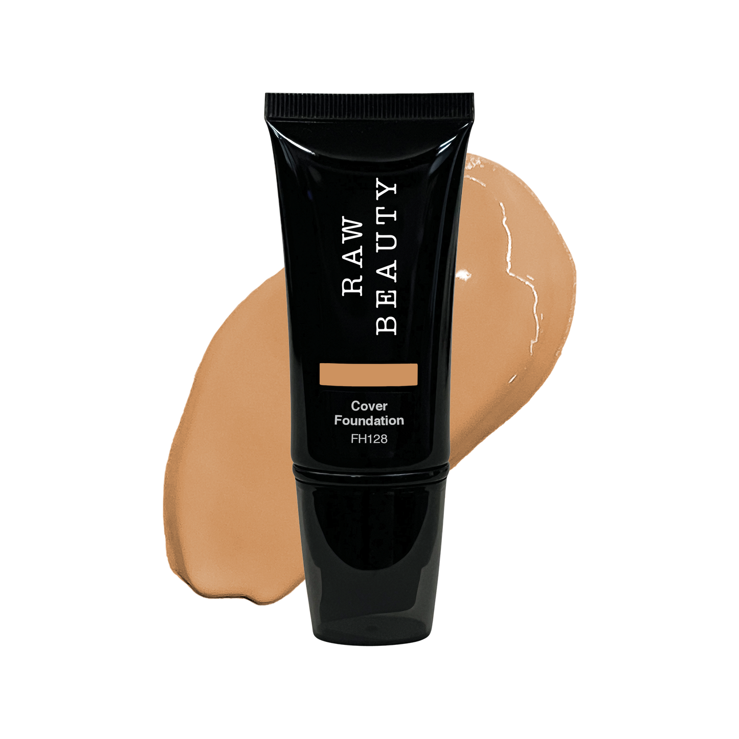 Radiant full coverage foundation