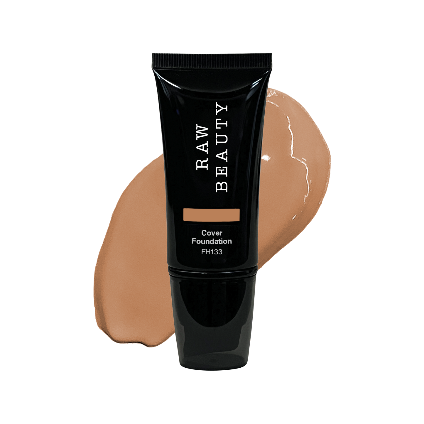 Radiant full coverage foundation