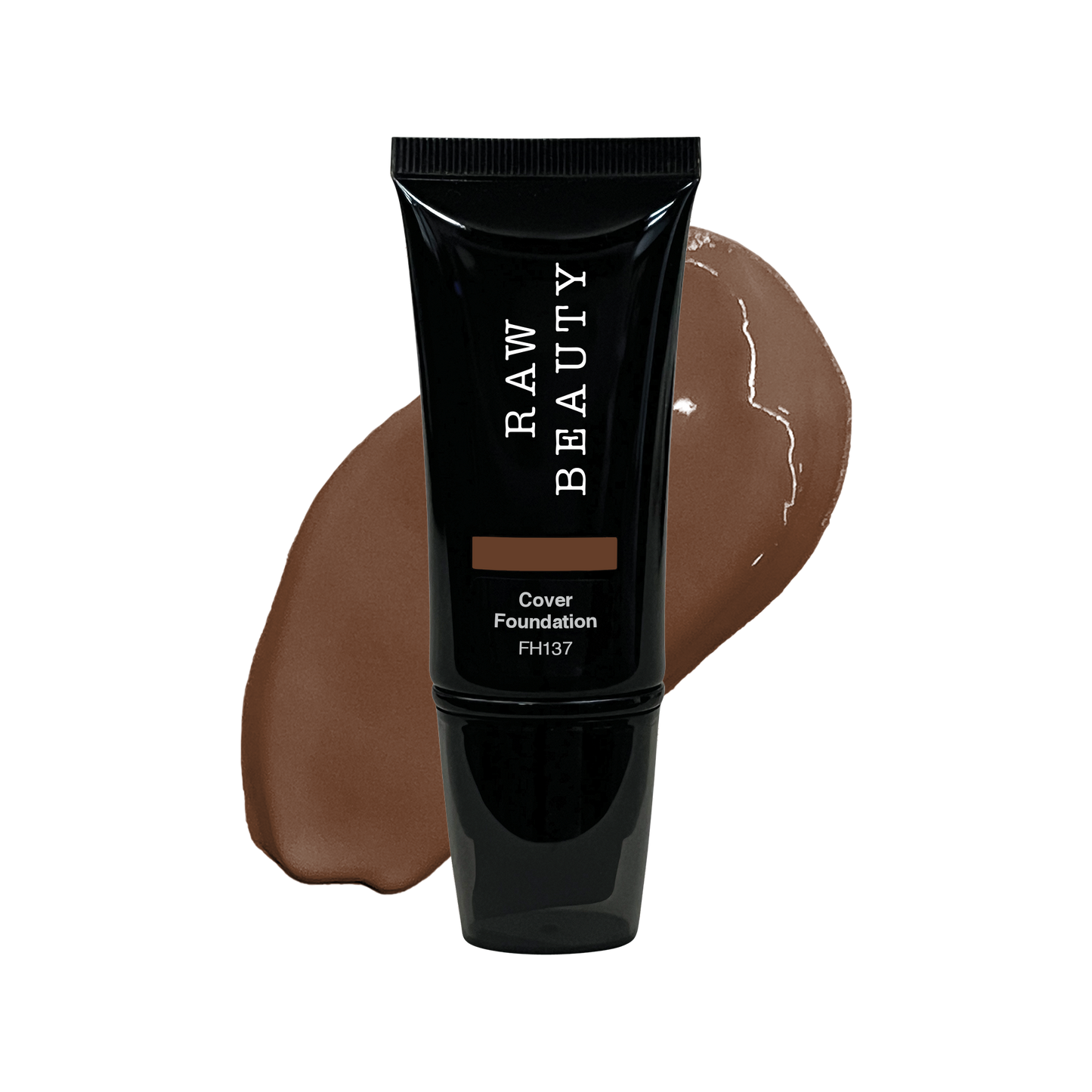 Radiant full coverage foundation