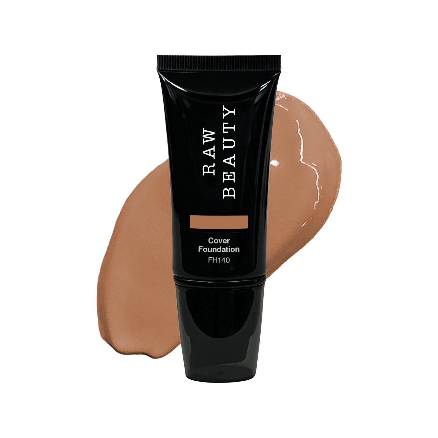 Radiant full coverage foundation
