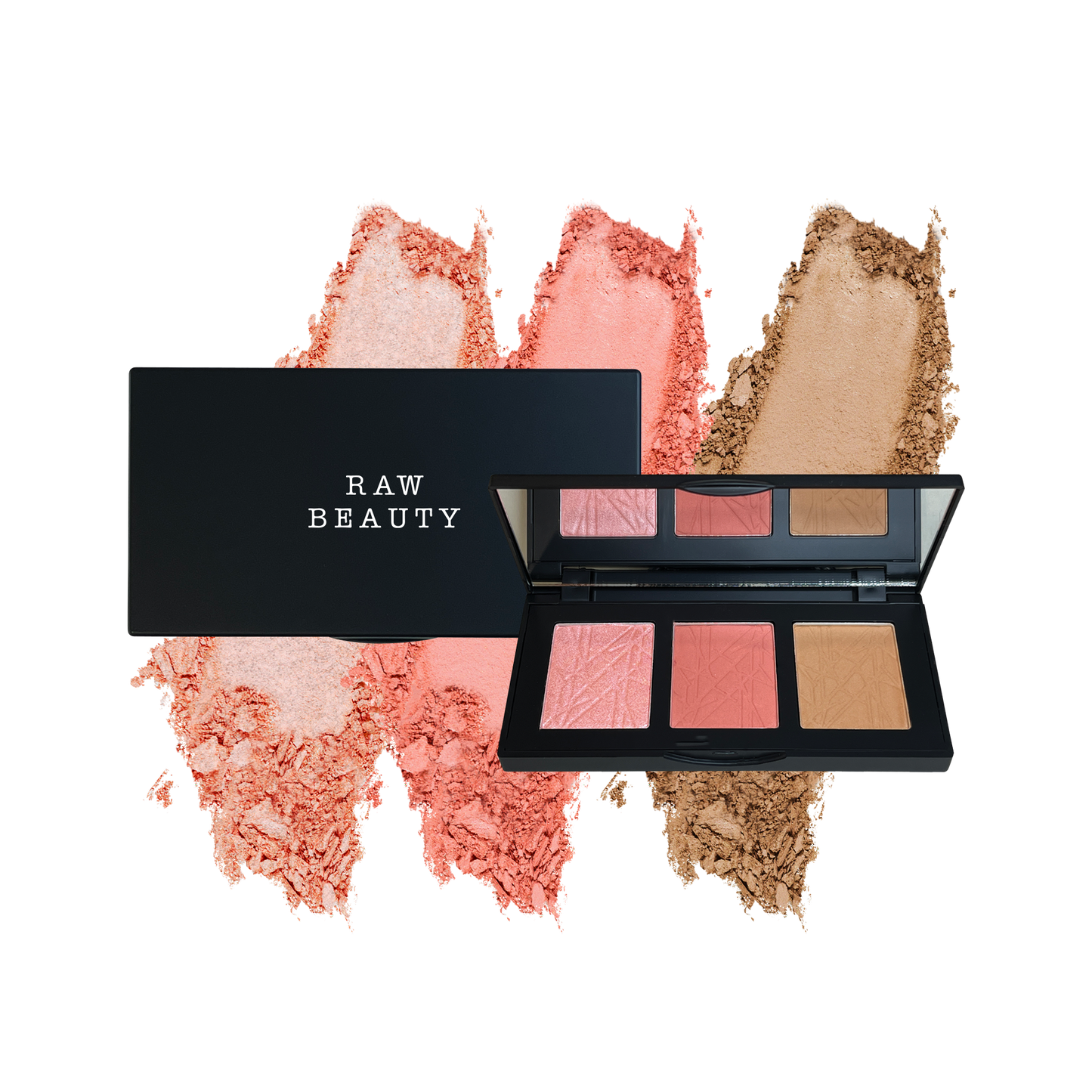 Pro Cheek Palette