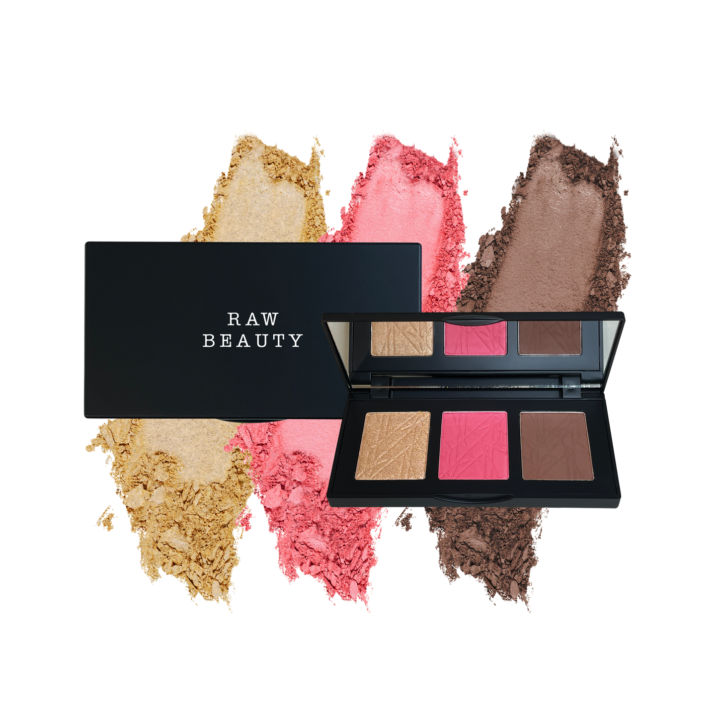 Pro Cheek Palette