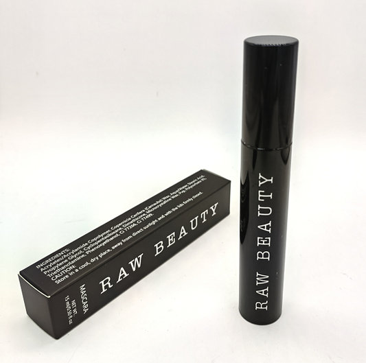 XL Tubular mascara