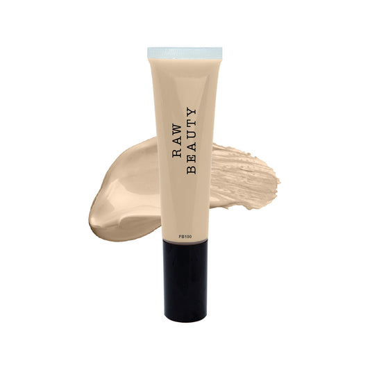 Nourishing BB Cream