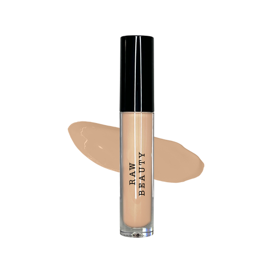 Concealing cream