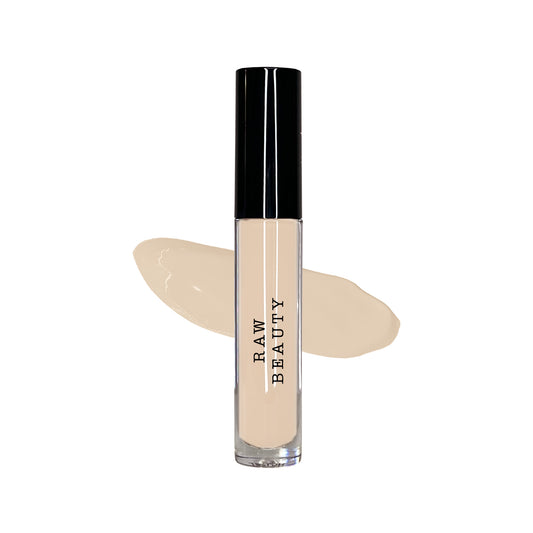 Concealing cream