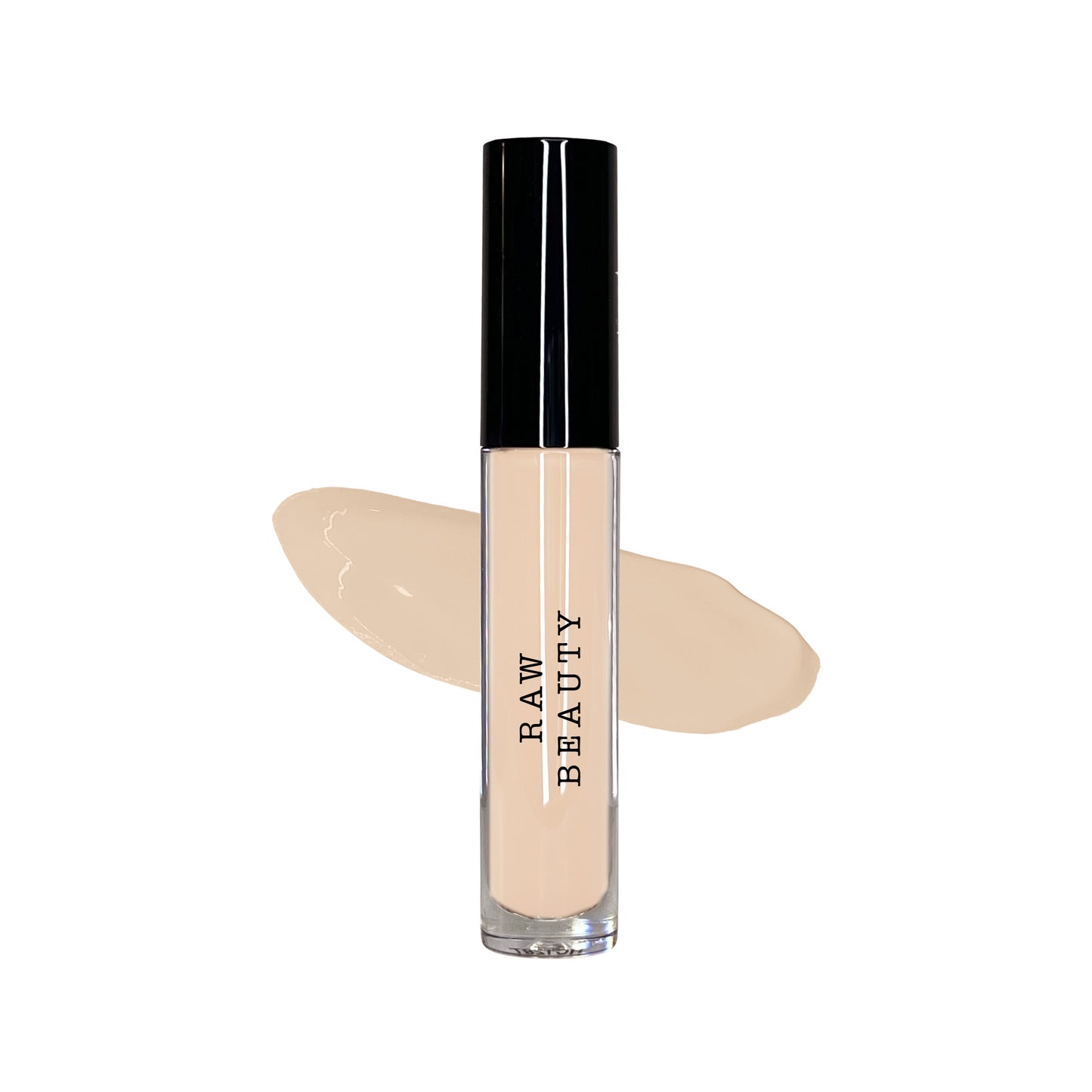 Concealing cream