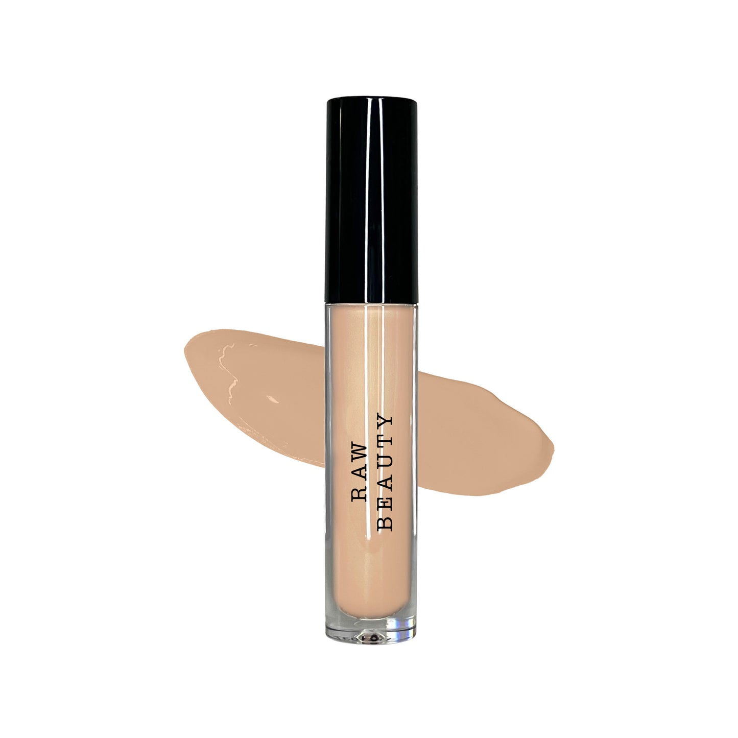 Concealing cream