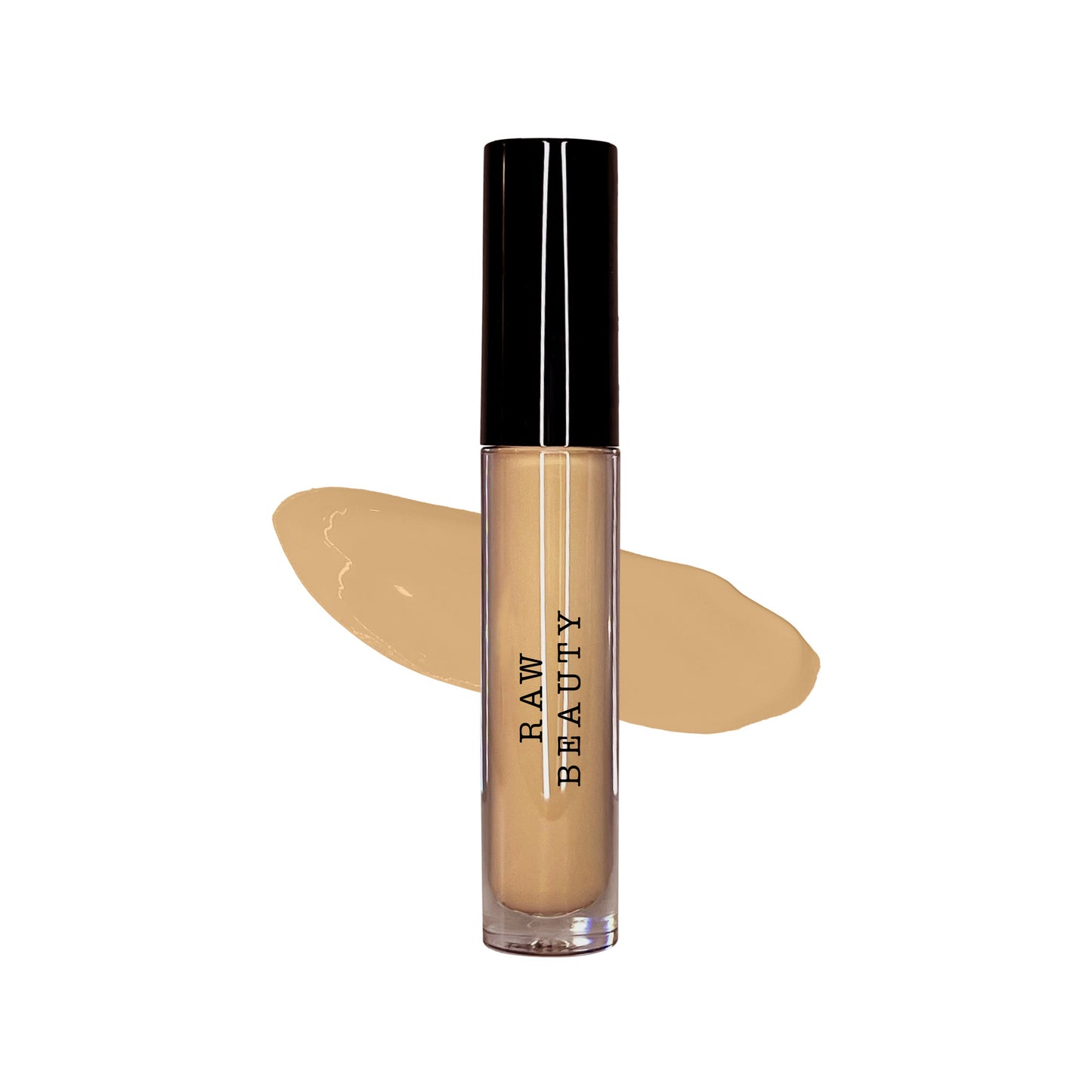 Concealing cream