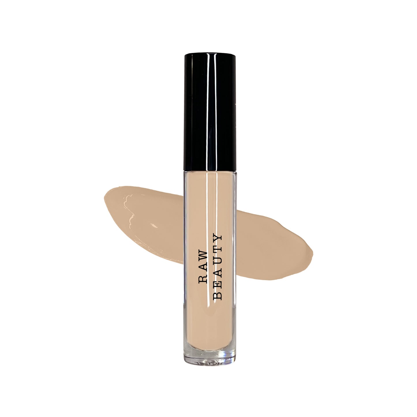 Concealing cream
