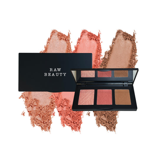 Pro Cheek Palette