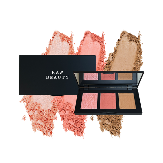 Pro Cheek Palette